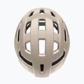 Casco da bicicletta Lazer Tempo KinetiCore latte 5