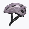 Casco da bici Lazer Tempo KinetiCore mulberry 2