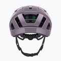 Casco da bici Lazer Tempo KinetiCore mulberry 4