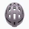 Casco da bici Lazer Tempo KinetiCore mulberry 5