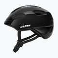 Casco da bici per bambini Lazer Nutz 2.0 KinetiCore nero 2