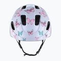 Casco da bici per bambini Lazer Nutz 2.0 KinetiCore butterfly 3