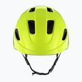 Casco da bici per bambini Lazer Nutz 2.0 KinetiCore flash giallo 3