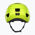 Casco da bici per bambini Lazer Nutz 2.0 KinetiCore flash giallo 4