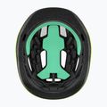 Casco da bici per bambini Lazer Nutz 2.0 KinetiCore flash giallo 6
