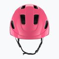 Casco da bici per bambini Lazer Nutz 2.0 KinetiCore fuchsia 3