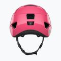 Casco da bici per bambini Lazer Nutz 2.0 KinetiCore fuchsia 4