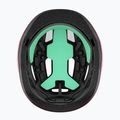 Casco da bici per bambini Lazer Nutz 2.0 KinetiCore fuchsia 6