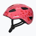 Casco da bici per bambini Lazer Nutz 2.0 KinetiCore little hearts 2