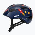 Casco da bici per bambini Lazer Nutz 2.0 KinetiCore space 2