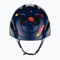 Casco da bici per bambini Lazer Nutz 2.0 KinetiCore space 3