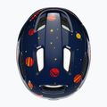 Casco da bici per bambini Lazer Nutz 2.0 KinetiCore space 5