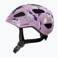 Casco da bici per bambini Lazer Nutz 2.0 KinetiCore unicorno 3