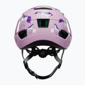 Casco da bici per bambini Lazer Nutz 2.0 KinetiCore unicorno 5