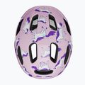 Casco da bici per bambini Lazer Nutz 2.0 KinetiCore unicorno 6