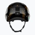 Casco da bici per bambini Lazer Pnut 2.0 KinetiCore flying rocket 4