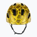 Casco da bici per bambini Lazer Pnut 2.0 KinetiCore golder giraffe 3