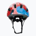 Casco da bici per bambini Lazer Pnut 2.0 KinetiCore ocean life 2