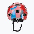 Casco da bici per bambini Lazer Pnut 2.0 KinetiCore ocean life 4