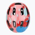 Casco da bici per bambini Lazer Pnut 2.0 KinetiCore ocean life 6