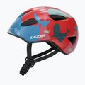 Casco da bici per bambini Lazer Pnut 2.0 KinetiCore ocean life 2