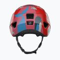 Casco da bici per bambini Lazer Pnut 2.0 KinetiCore ocean life 4