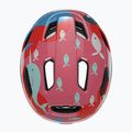 Casco da bici per bambini Lazer Pnut 2.0 KinetiCore ocean life 5