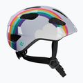 Casco da bici per bambini Lazer Pnut 2.0 KinetiCore rainbow 2