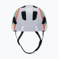 Casco da bici per bambini Lazer Pnut 2.0 KinetiCore rainbow 4
