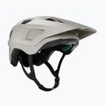 Casco da ciclismo Lazer Lupo KinetiCore matte white stone