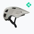Casco da ciclismo Lazer Lupo KinetiCore matte white stone 2