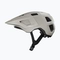 Casco da ciclismo Lazer Lupo KinetiCore matte white stone 3