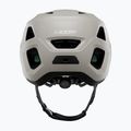 Casco da ciclismo Lazer Lupo KinetiCore matte white stone 5