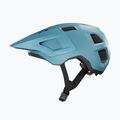 Casco da ciclismo Lazer Lupo KinetiCore matte blue celadon 3