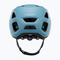 Casco da ciclismo Lazer Lupo KinetiCore matte blue celadon 5