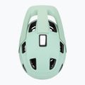 Casco da ciclismo Lazer Lupo KinetiCore matte mint 6