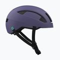 Casco da ciclismo Lazer CityZen KinetiCore matte deep purple