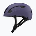 Casco da ciclismo Lazer CityZen KinetiCore matte deep purple 2
