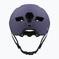 Casco da ciclismo Lazer CityZen KinetiCore matte deep purple 4