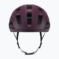 Casco da ciclismo Lazer Tonic KinetiCore matte tyrian 3