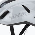 Casco da ciclismo Lazer Sphere KinetiCore harbor grey 7