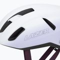 Casco da ciclismo Lazer Sphere KinetiCore matte frozen violet 7