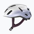 Casco da ciclismo Lazer Sphere KinetiCore matte frozen violet 2