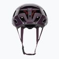 Casco da ciclismo Lazer Sphere KinetiCore tyrian 4