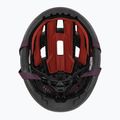 Casco da ciclismo Lazer Sphere KinetiCore tyrian 5