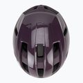 Casco da ciclismo Lazer Sphere KinetiCore tyrian 6