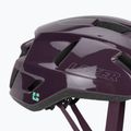 Casco da ciclismo Lazer Sphere KinetiCore tyrian 7