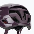 Casco da ciclismo Lazer Sphere KinetiCore tyrian 8