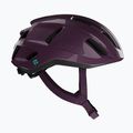 Casco da ciclismo Lazer Sphere KinetiCore tyrian