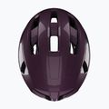 Casco da ciclismo Lazer Sphere KinetiCore tyrian 5